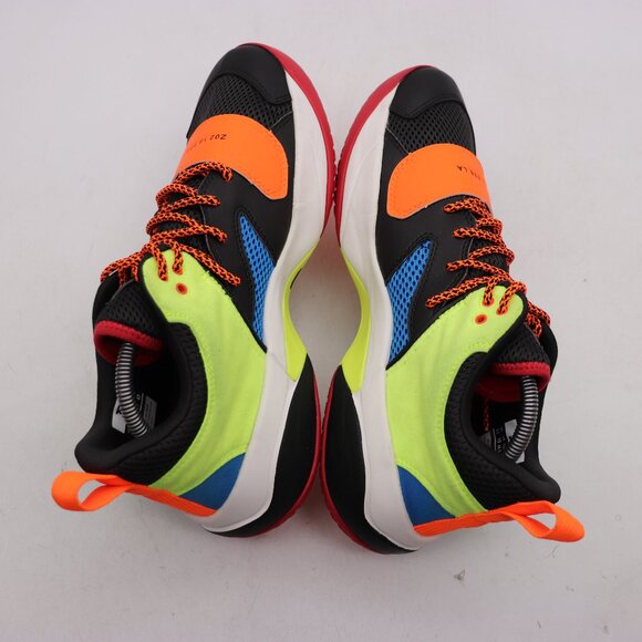 Big Baller Brand Z02.19 Madagascar Men\'s Size 11 Athletic Basketball Sneakers main image 7